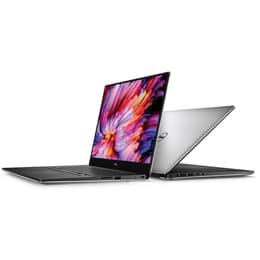 Dell XPS 9560 15-inch (2017) - Core i7-6700HQ - 16GB - SSD 512 GB AZERTY - French