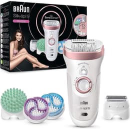 Braun Silk-épil 9-890 Bikini shaver & Body groomer