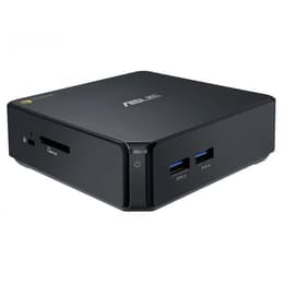 Asus Chromebox CN60 Celeron 2955U 1,4 - SSD 16 GB - 2GB