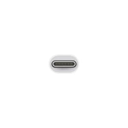 Apple Thunderbolt 3 (USB-C) to Thunderbolt 2 Adapter Dongle