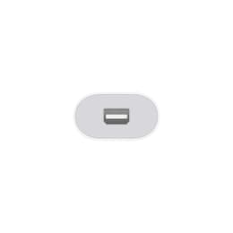 Apple Thunderbolt 3 (USB-C) to Thunderbolt 2 Adapter Dongle