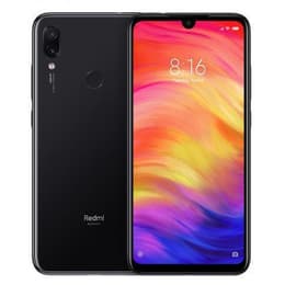 Xiaomi Redmi Note 7 128GB - Black - Unlocked