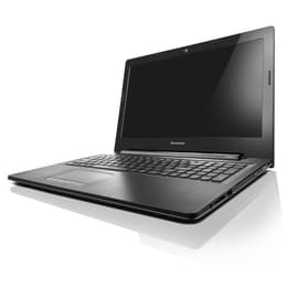 Lenovo G50-30 15-inch () - Pentium N3450 - 4GB  - HDD 1 TB AZERTY - French