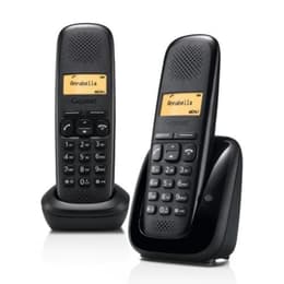 Gigaset A150 A150 Duo Landline telephone