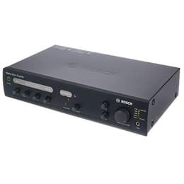 Bosch PLE-1MA120-EU Sound Amplifiers