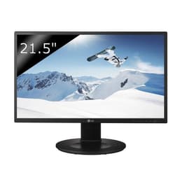 21,5-inch LG Flatron W2246S 1920 x 1080 LCD Monitor Black