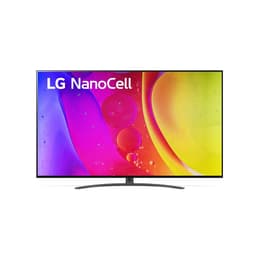 LG 50NANO826QB 50" 3840x2160 Ultra HD 4K LED Smart TV