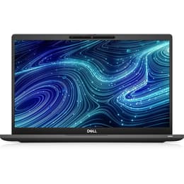 Dell Latitude 7320 13-inch (2020) - Core i5-1135G7﻿ - 8GB - SSD 512 GB QWERTY - English