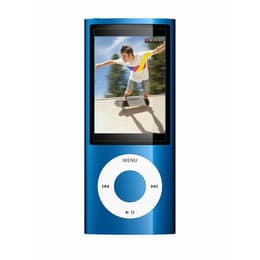 iPod nano 5 16GB - Blue