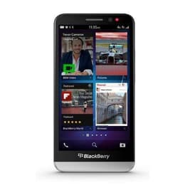 BlackBerry Z30 16GB - Black - Unlocked