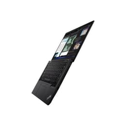 Lenovo ThinkPad L14 G3 14-inch (2022) - Ryzen 5 PRO 5675U - 16GB - SSD 512 GB AZERTY - French
