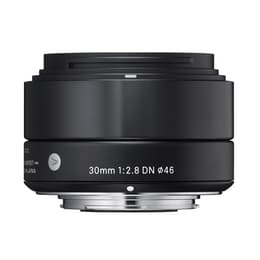 Camera Lense Micro 4/3 30mm f/2.8