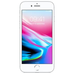 iPhone 8 128GB - Silver - Unlocked