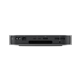 Mac mini (November 2020) M1 3,2 GHz - SSD 1 TB - 16GB