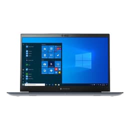 Dynabook Portégé X50 15-inch (2020) - Core i7 - Gen 10 (U) - 16GB - SSD 512 GB QWERTZ - German