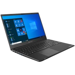 Dynabook Satellite Pro L50-G 15-inch (2020) - Core i5 - Gen 10 (U) - 16GB - SSD 512 GB AZERTY - French