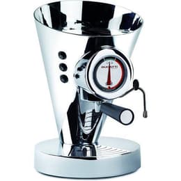 Espresso machine Senseo compatible Bugatti Diva 0.8L -