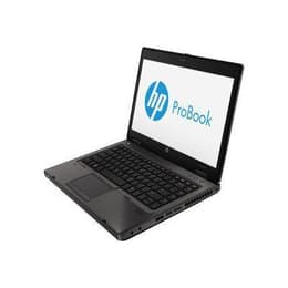 HP ProBook 6470B 14-inch (2012) - Core i5-3210M - 4GB - HDD 500 GB AZERTY - French