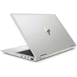 HP EliteBook X360 1030 G3 13-inch Core i5-8250U - SSD 512 GB - 16GB AZERTY - French