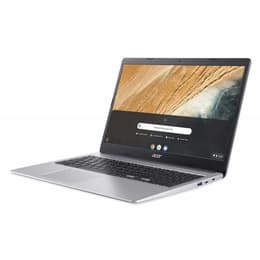 Acer ChromeBook CB315-3HT-C293 Celeron 1.1 GHz 32GB eMMC - 4GB QWERTY - English