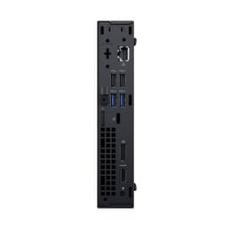 Dell OptiPlex 3070 Micro Core i5-9500T 2.2 - SSD 256 GB - 16GB