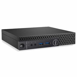 Dell OptiPlex 3070 Micro Core i5-9500T 2.2 - SSD 256 GB - 16GB