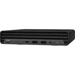 HP EliteDesk 800 G6 Mini Core i5-10500T 2.3 - HDD 500 GB - 16GB