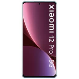 Xiaomi 12 Pro 256GB - Blue - Unlocked