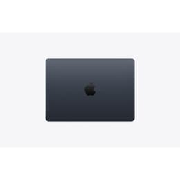 MacBook Air 15-inch (2026) - Apple M5 10-core and 10-core GPU - 16GB RAM - SSD 512GB - Standard display - QWERTY - English
