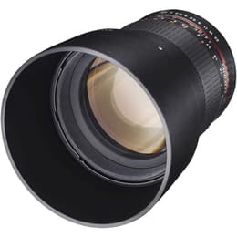 Samyang Camera Lense Sony E 85mm f/1.4