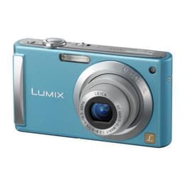 Compact Lumix DMC-FS3 - Blue Leica DC Vario-Elmarit f2,8 f/2,8–5,1