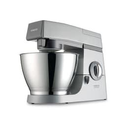 Multi-purpose food cooker Kenwood KM400 4,6L - Silver