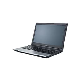 Fujitsu LifeBook A532 15-inch (2013) - Core i3-3120M - 4GB - SSD 256 GB AZERTY - French