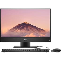 Dell OptiPlex 5260 AIO 21"-inch Core i5 3 GHz - SSD 512 GB - 16GB QWERTY - Spanish