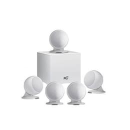 Soundbar Cabasse Pack 5.1 Alcyone - White