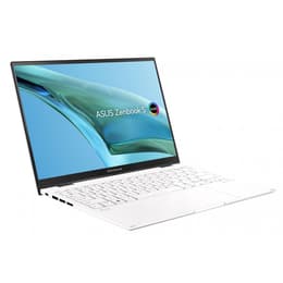 Asus ZenBook S 13 OLED UM5302TA-LX466W 13-inch (2022) - Ryzen 7 - 6000 Series (U) - 16GB - SSD 1 TB AZERTY - French