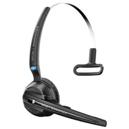 Epos Impact D 10 noise-Cancelling wireless Headphones with microphone - Black