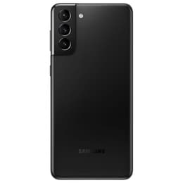 Galaxy S21 5G 128GB - Black - Unlocked