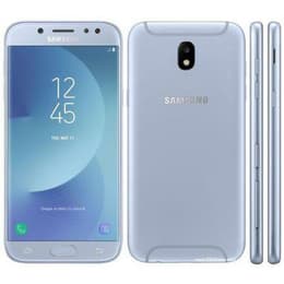 Galaxy J5 (2017) 16GB - Blue - Unlocked