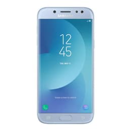 Galaxy J5 (2017) 16GB - Blue - Unlocked