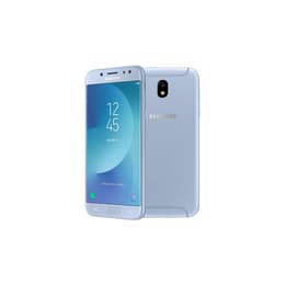 Galaxy J5 (2017) 16GB - Blue - Unlocked