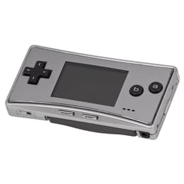 Nintendo Game Boy Micro - Grey