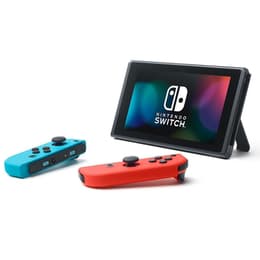 Switch 32GB - Black