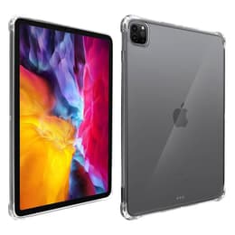 Case iPad Pro 11" (2018/2020/2021) / iPad Air 4 (2020) / iPad Air 5 (2022) - Thermoplastic polyurethane (TPU) - Transparent