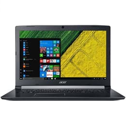 Acer Aspire 5 A515-51G-58XE 15-inch (2016) - Core i5-7200U - 4GB - HDD 1 TB AZERTY - French