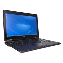 Dell Latitude E7450 14-inch (2016) - Core i5-5300U - 8GB - SSD 256 GB QWERTY - English