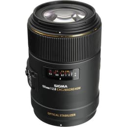 Sigma Camera Lense DG 105 mm f/2,8 OS HSM MACRO (Nikon) NIKON FX 105mm f/2.8