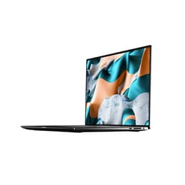 Dell XPS 9500 15-inch (2020) - Core i7-10750H - 32GB - SSD 1000 GB QWERTY - English