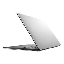 Dell XPS 9500 15-inch (2020) - Core i7-10750H - 32GB - SSD 1000 GB QWERTY - English
