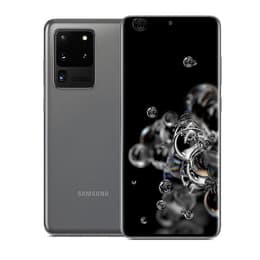 Galaxy S20 Ultra 5G 256GB - Grey - Unlocked